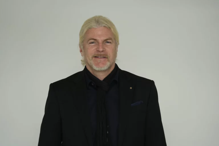 Jörg-Peter HAYN