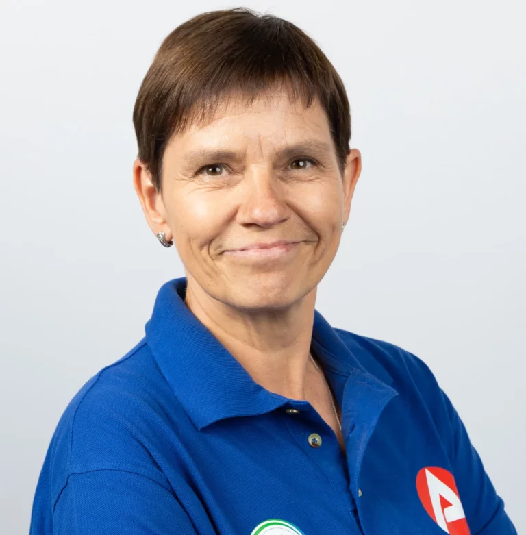 Elke HERDAN