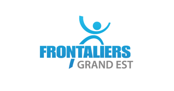 Frontaliers Grand Est