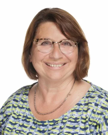 Michaela KIRSCH