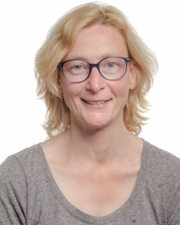 Patricia THREIN
