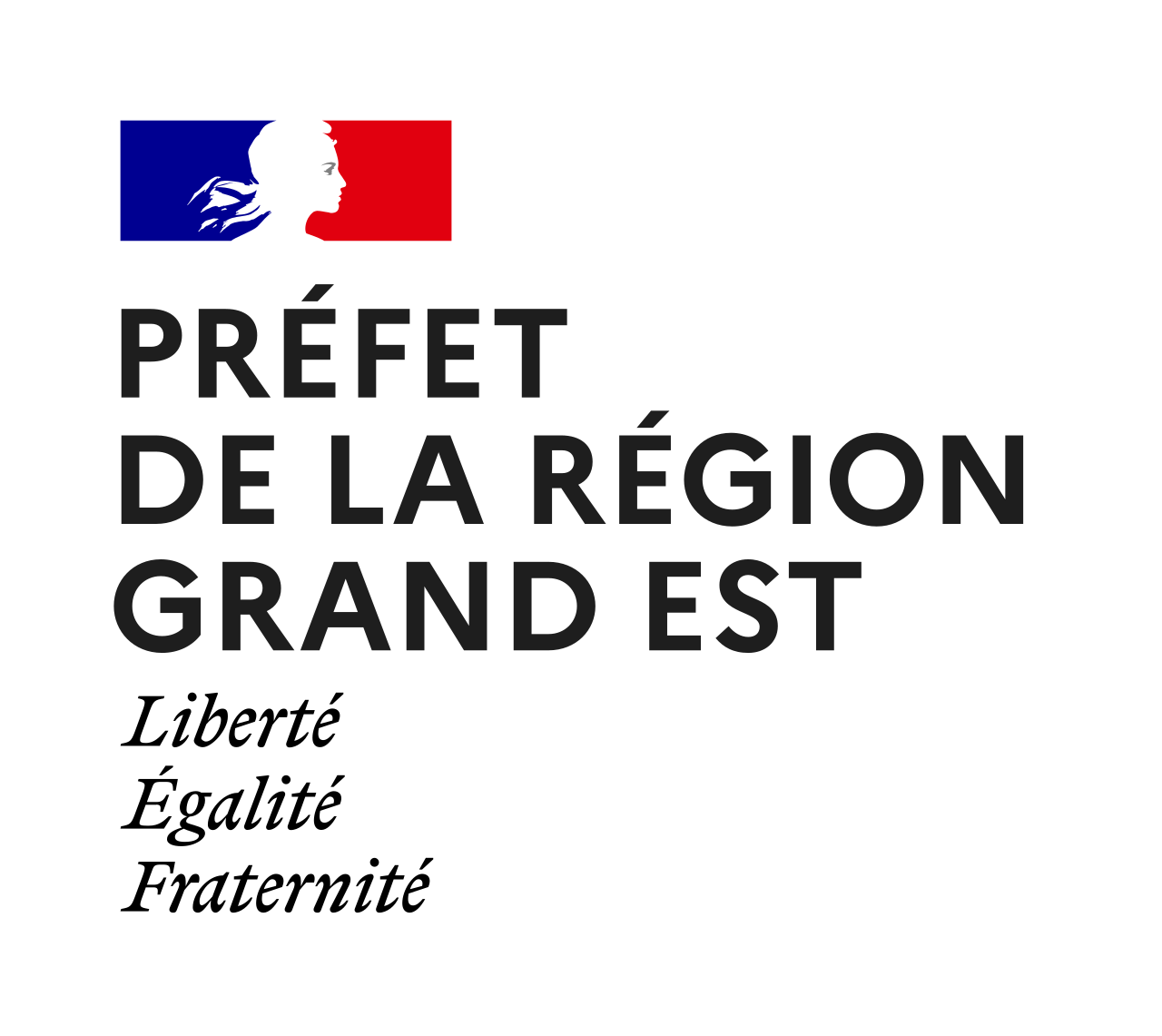 Préfet de la région Grand-Est