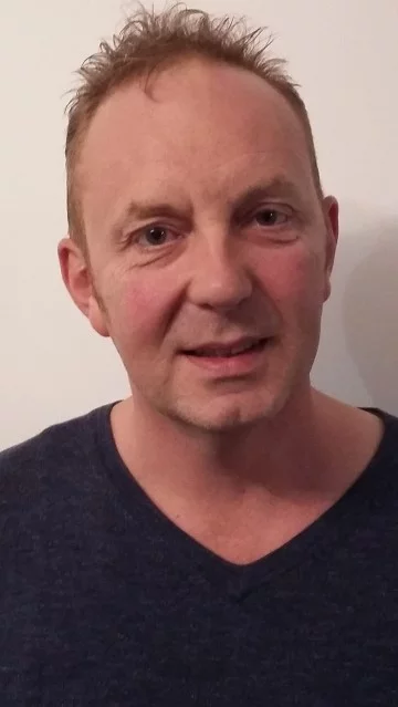 Xavier KUHN