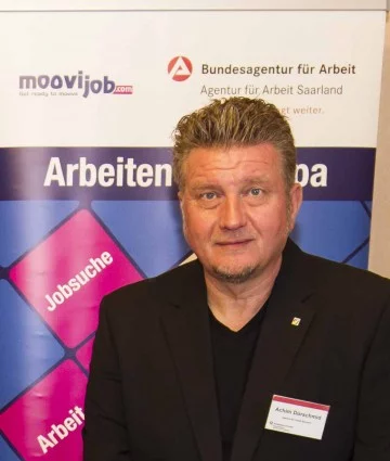 Achim DÜRSCHMID