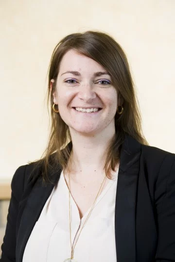Cécile CASTRO-CARRERE