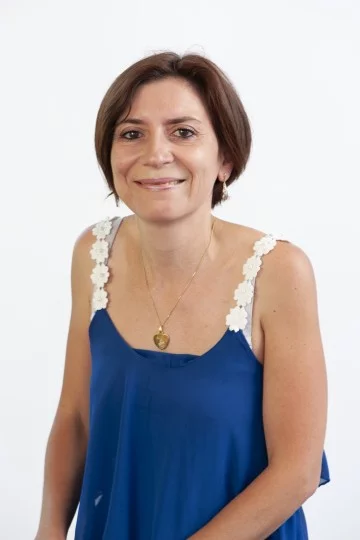 Maria DIAZ